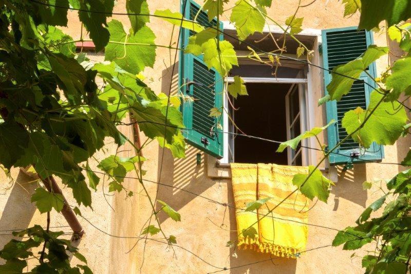 Agriturismo La Selva Hotel Finale Ligure Eksteriør billede