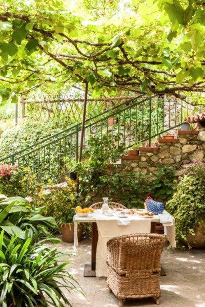 Agriturismo La Selva Hotel Finale Ligure Eksteriør billede