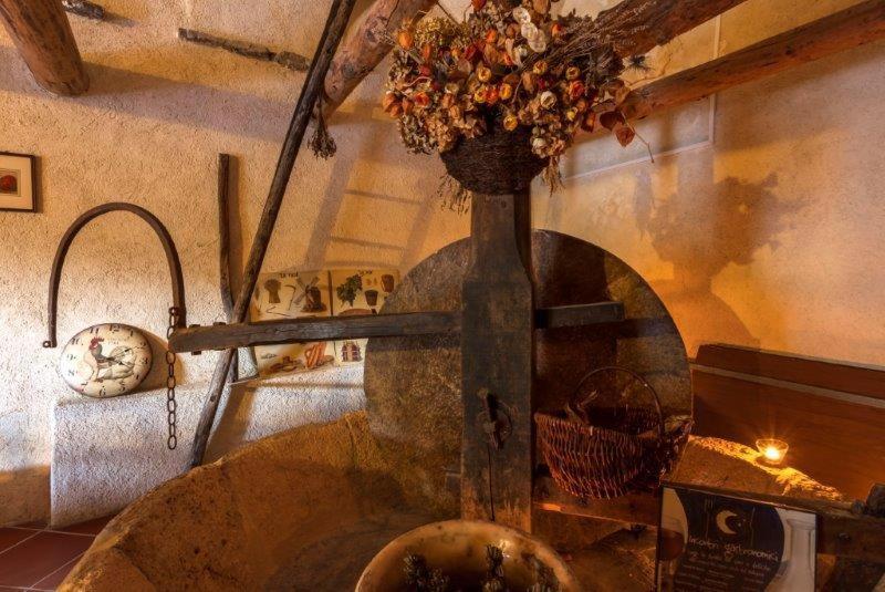Agriturismo La Selva Hotel Finale Ligure Eksteriør billede