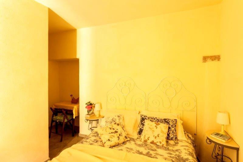 Agriturismo La Selva Hotel Finale Ligure Eksteriør billede