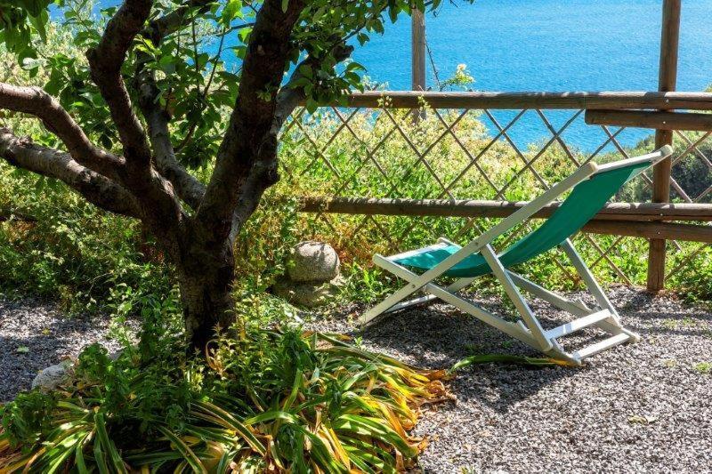 Agriturismo La Selva Hotel Finale Ligure Eksteriør billede