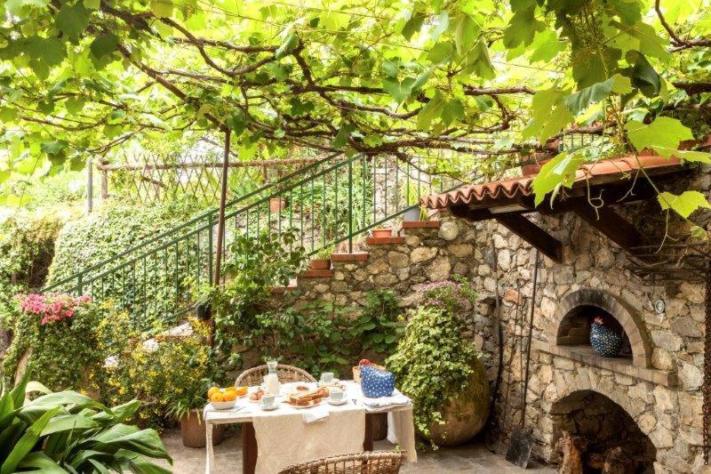 Agriturismo La Selva Hotel Finale Ligure Eksteriør billede